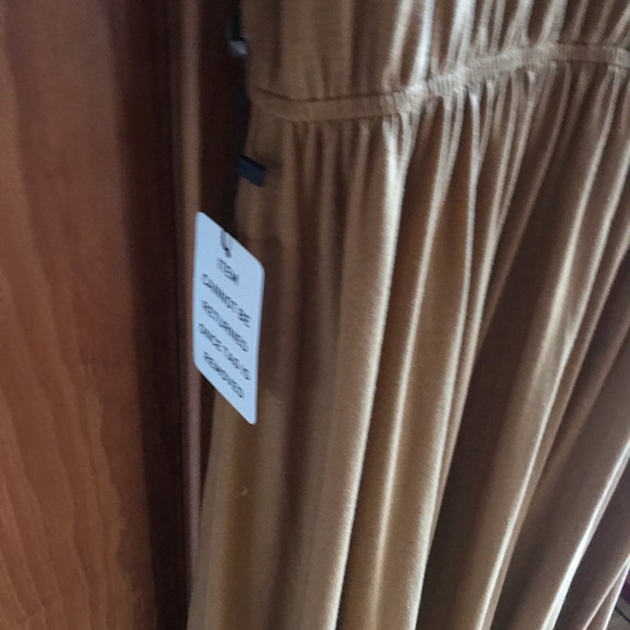 Joyfolie Vanita dress XL NWT - Picture 2 of 5